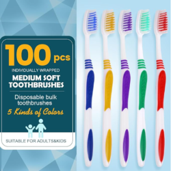 Toothbrushes